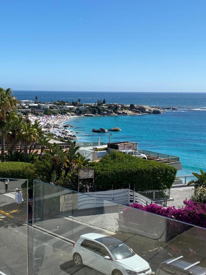 Beach Vibes Clifton! Κέιπ Τάουν Εξωτερικό φωτογραφία