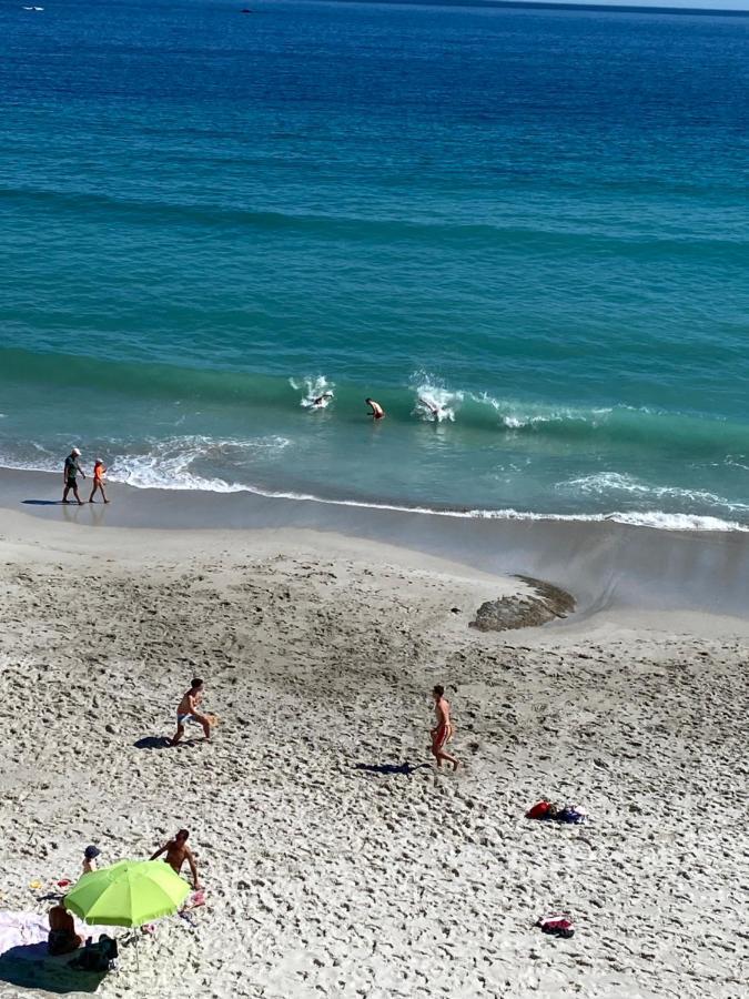 Beach Vibes Clifton! Κέιπ Τάουν Εξωτερικό φωτογραφία