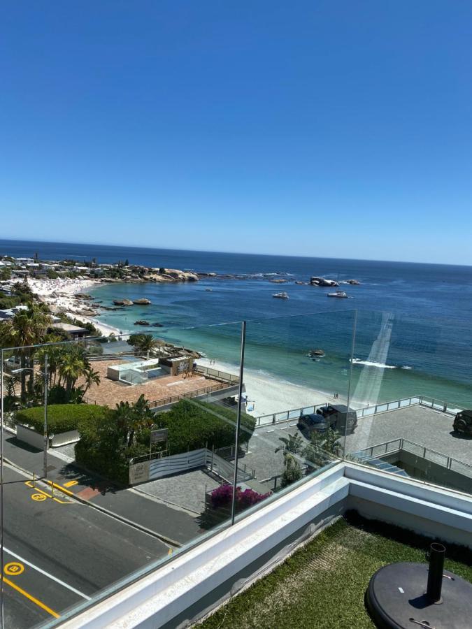 Beach Vibes Clifton! Κέιπ Τάουν Εξωτερικό φωτογραφία