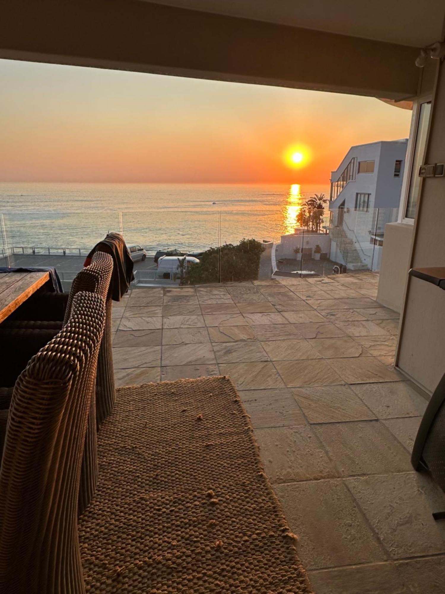 Beach Vibes Clifton! Κέιπ Τάουν Εξωτερικό φωτογραφία